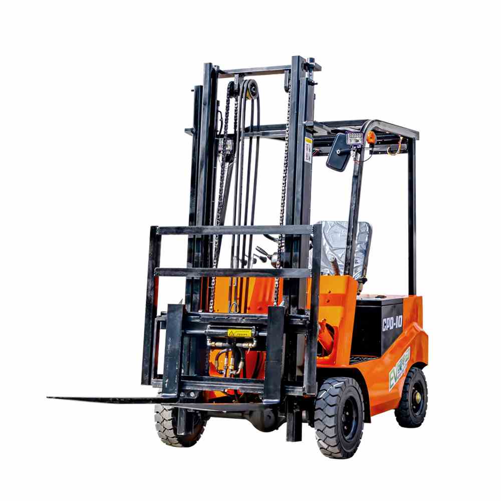 HW 1T Electric Forklift