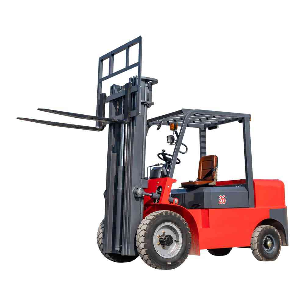 HW 2.6T Diesel Forklift