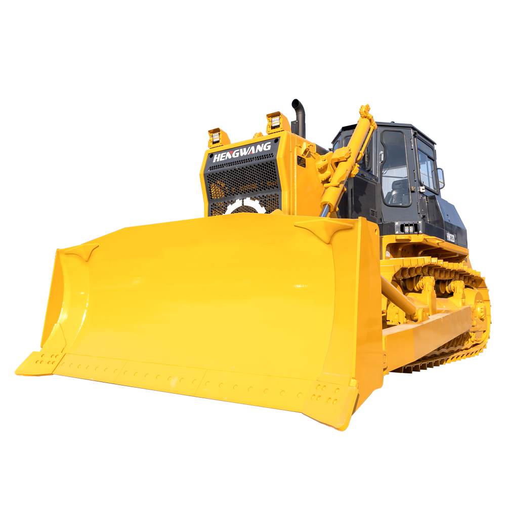 HW32D Bulldozer