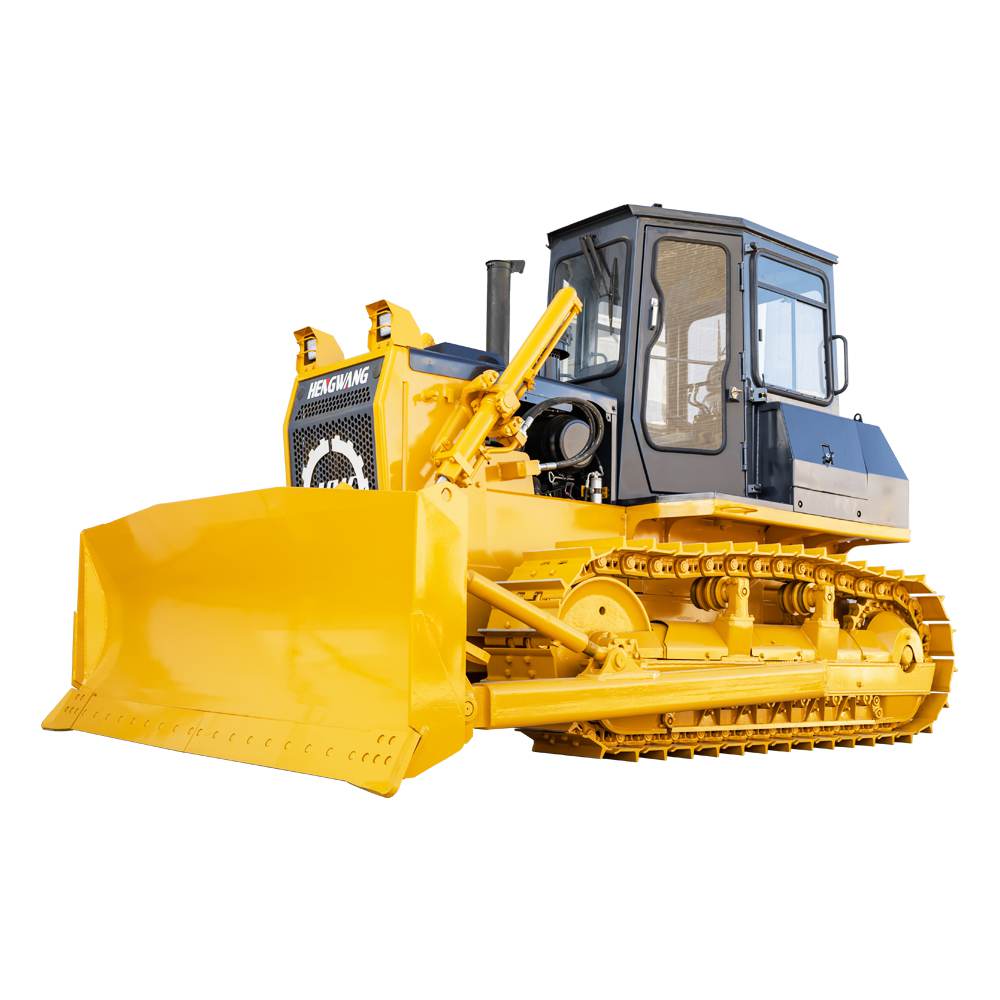 HW13D Bulldozer