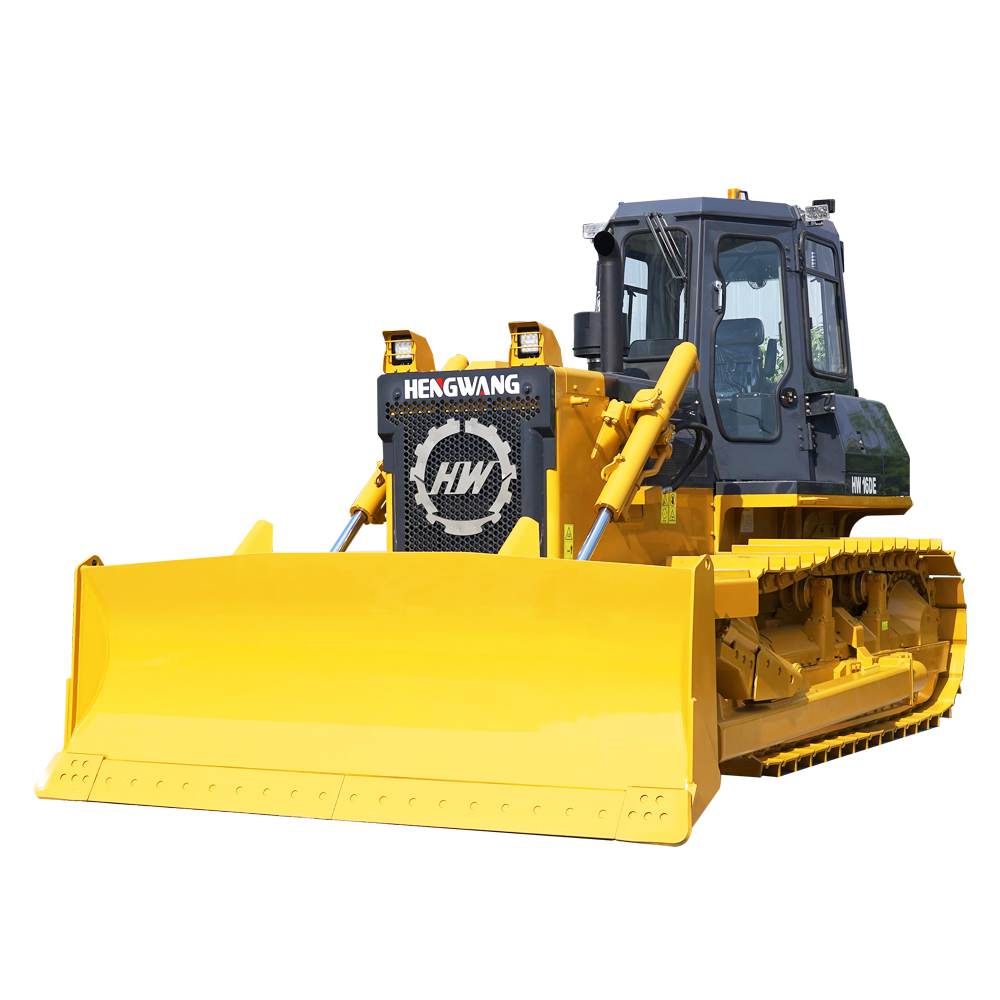 HW16DE Bulldozer